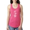 thumbnail image 1 of Women's Racerback Tank Top - Sea Turtles Hawaii, 1 of 5