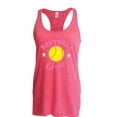 thumbnail image 1 of Women's Racerback Tank Top - Softball Girl, 1 of 5