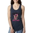 thumbnail image 1 of Women's Racerback Tank Top - Tackle Breast Cancer, 1 of 5