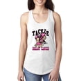 thumbnail image 1 of Women's Racerback Tank Top - Tackle Breast Cancer, 1 of 5