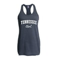 thumbnail image 1 of Women's Racerback Tank Top - Tennessee Girl, 1 of 5