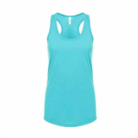 Next Level Women�'s Ideal Racerback Tank
