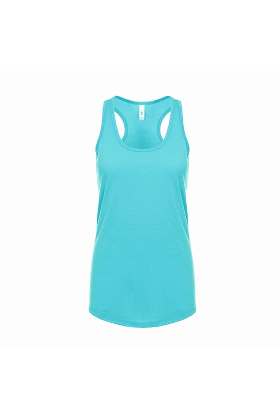 Next Level Women�'s Ideal Racerback Tank