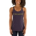 thumbnail image 1 of Women's Racerback Tank, 1 of 1