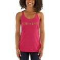 thumbnail image 1 of Women's Racerback Tank, 1 of 1