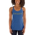 thumbnail image 1 of Women's Racerback Tank, 1 of 1