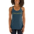 thumbnail image 1 of Women's Racerback Tank, 1 of 1