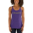thumbnail image 1 of Women's Racerback Tank, 1 of 1