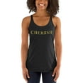 thumbnail image 1 of Women's Racerback Tank, 1 of 1