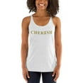 thumbnail image 1 of Women's Racerback Tank, 1 of 1