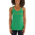 thumbnail image 1 of Women's Racerback Tank, 1 of 1