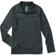 thumbnail image 1 of Women's Raglan Piped Track Jacket, 1 of 1