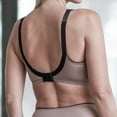 thumbnail image 1 of Style 2190 | Satin and Lace Fashion Bra, 1 of 9