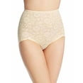 thumbnail image 1 of "V" Leg Panty Brief Extra Firm Shaping | Style 41, 1 of 11