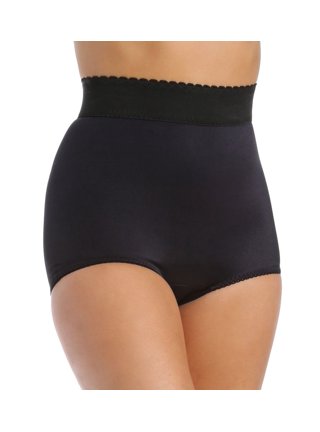 Rago High Waist Medium Shaping Panty Brief 6296