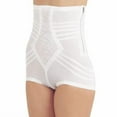 thumbnail image 1 of High Waist Firm Shaping Panty with Zipper with Hook and Eye | Style 6101, 1 of 3