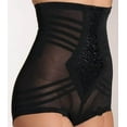 thumbnail image 1 of High Waist Firm Shaping Panty with Zipper with Hook and Eye | Style 6101, 1 of 3