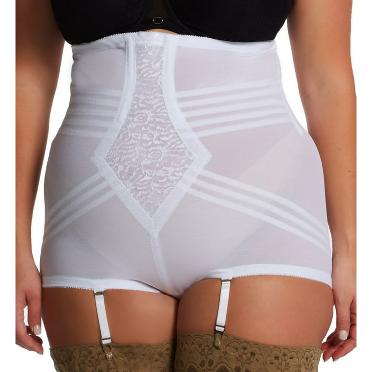 Buy WOPPCART Shaping Undergarments Women's Stretch Nylon Seamless