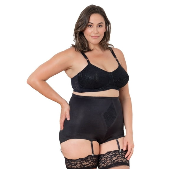 Style 6195 | Panty Brief Medium Shaping