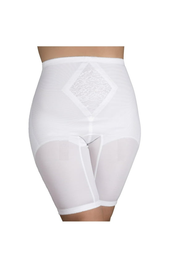 Style 6205 | Leg Shaper Medium Shaping