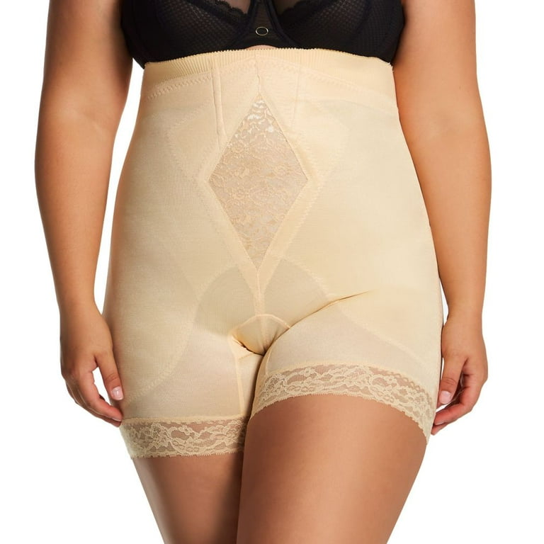 Rago Diet Minded 20 inch Panty Girdle 6206