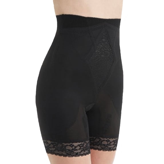 Style 6206 | High Waist Leg Shaper Medium Shaping
