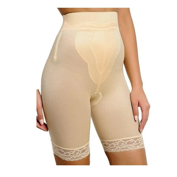 Style 6226 | High Waist Leg Shaper Medium Shaping