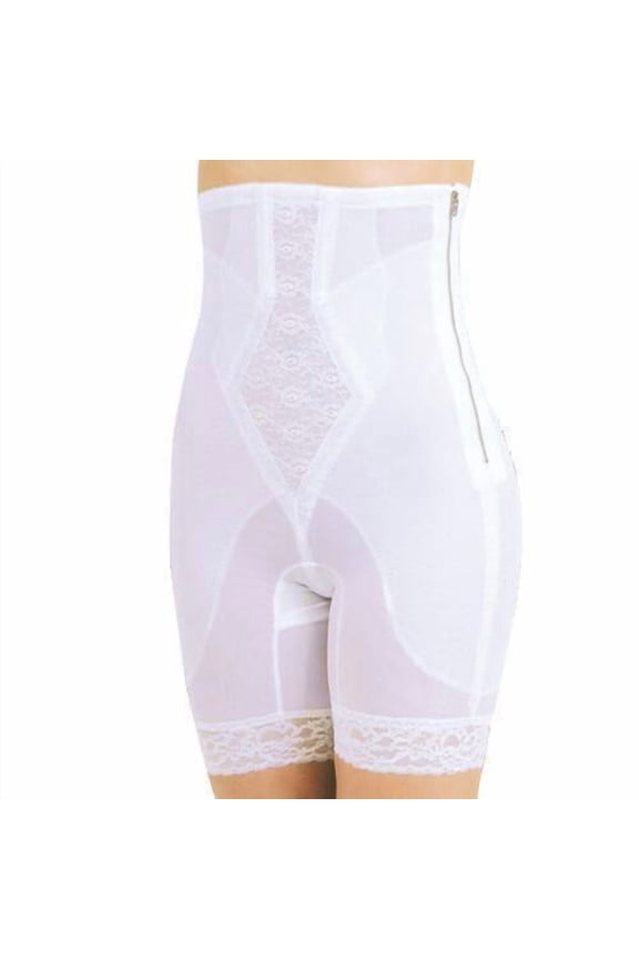 Style 6228 | High Waist Leg Shaper Medium Shaping
