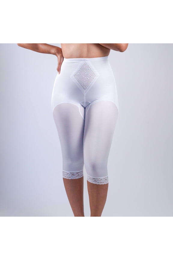 Style 6265 | Leg Shaper/Pant Liner Medium Shaping