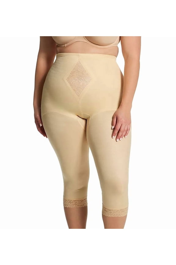 Style 6265 | Leg Shaper/Pant Liner Medium Shaping