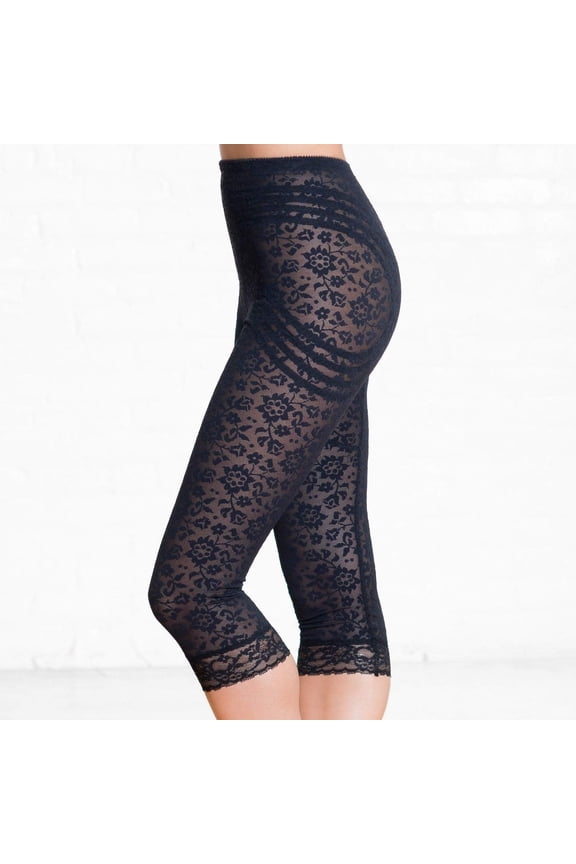 Style 6270 | Leg Shaper Leggings Extra Firm Shaping
