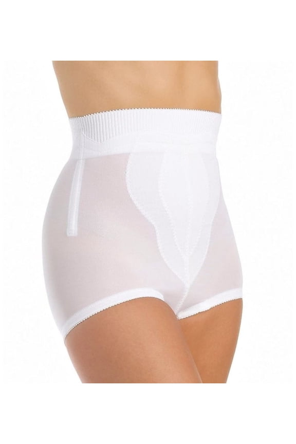 Style 6296 | High Waist Medium Shaping Panty Brief