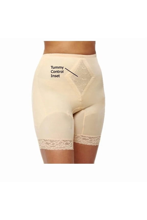 Style 6795 | Leg Shaper Medium Shaping