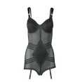 thumbnail image 1 of Style 9051 | Body Briefer Firm Shaping, 1 of 6