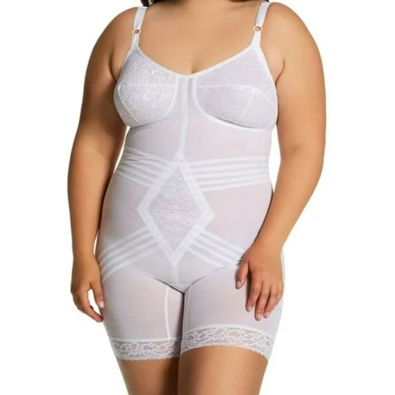 Style 9071 | Body Briefer Firm Shaping