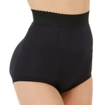 American Shapewear: Pinup Up Persuasion reviews style 6201 leg shaper