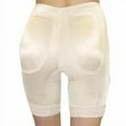 thumbnail image 1 of Style 916 | Long Leg Padded Shaper/Removable Pads Light Shaping, 1 of 3