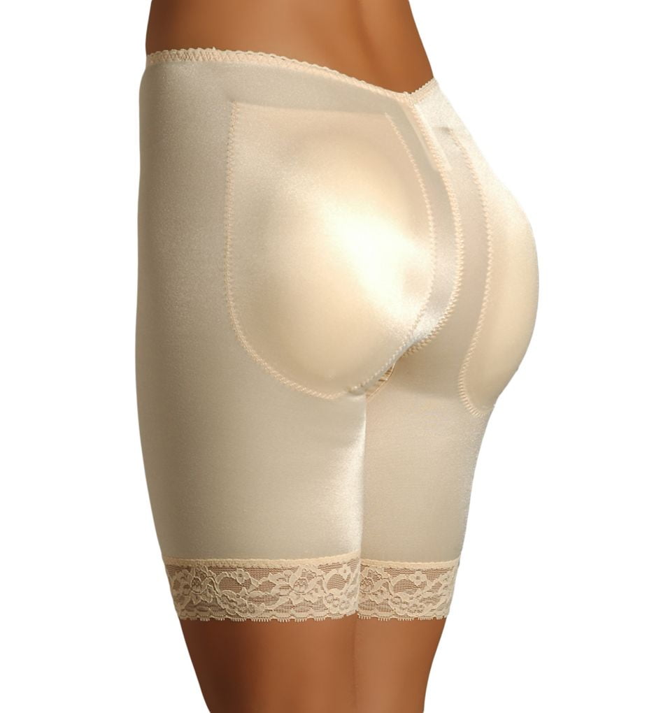 Rago Women's Hip and Rear Padded Panty, Beige, Small (26) : :  Clothing, Shoes & Accessories