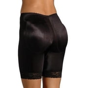 Style 916 | Long Leg Padded Shaper/Removable Pads Light Shaping