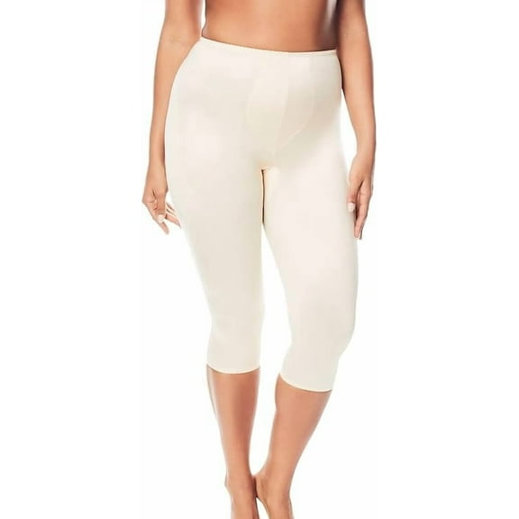 Style 920 | Leg Shaper/Pant Liner Light Shaping