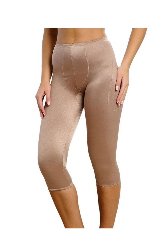 Style 920 | Leg Shaper/Pant Liner Light Shaping