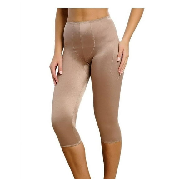 Style 920 | Leg Shaper/Pant Liner Light Shaping