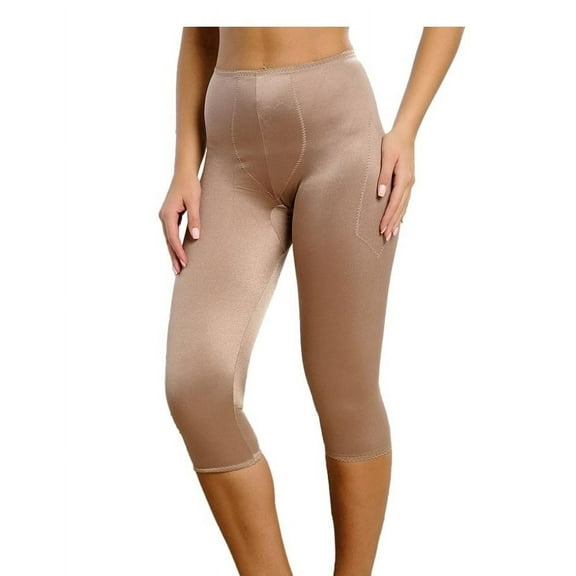 Style 920 | Leg Shaper/Pant Liner Light Shaping