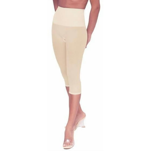 Style 9240 | Leg Shaper/Pant Liner Light to Moderate Shaping