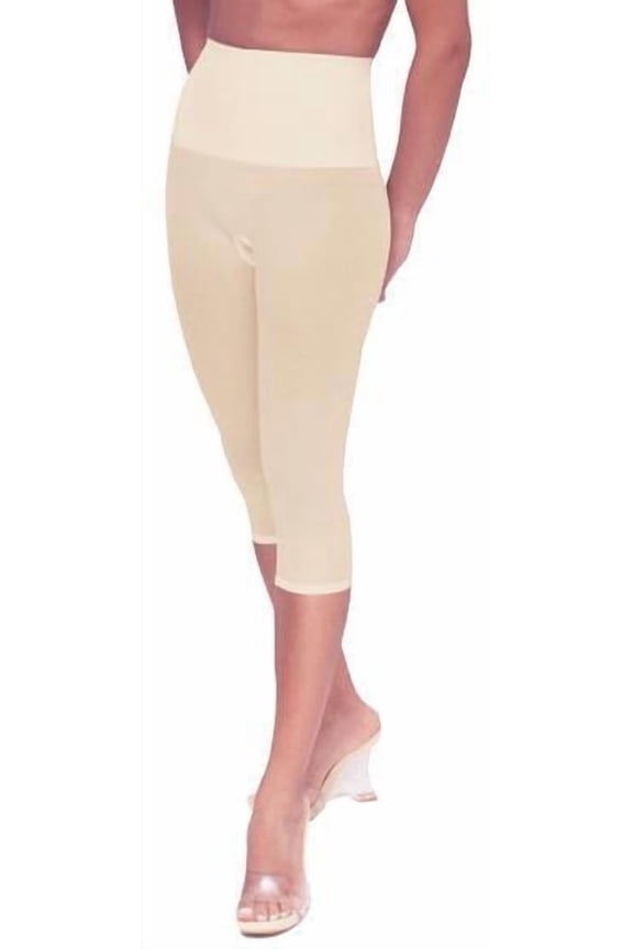 Style 9240 | Leg Shaper/Pant Liner Light to Moderate Shaping