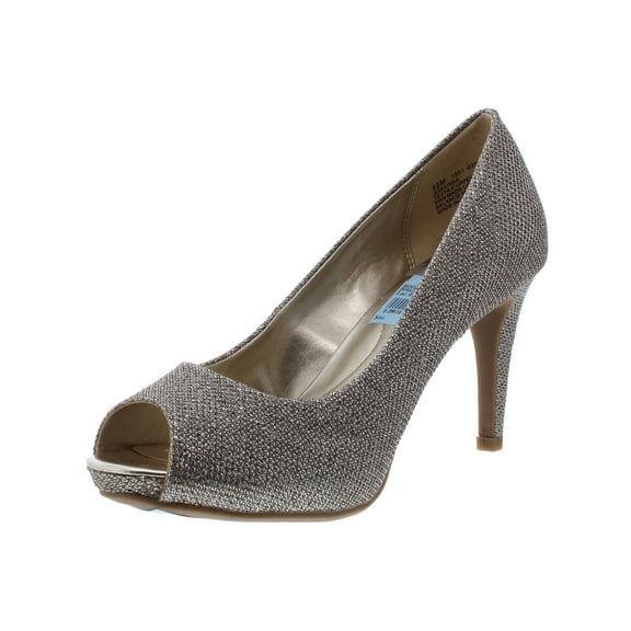 Women's Rainaa Peep Toe Pump