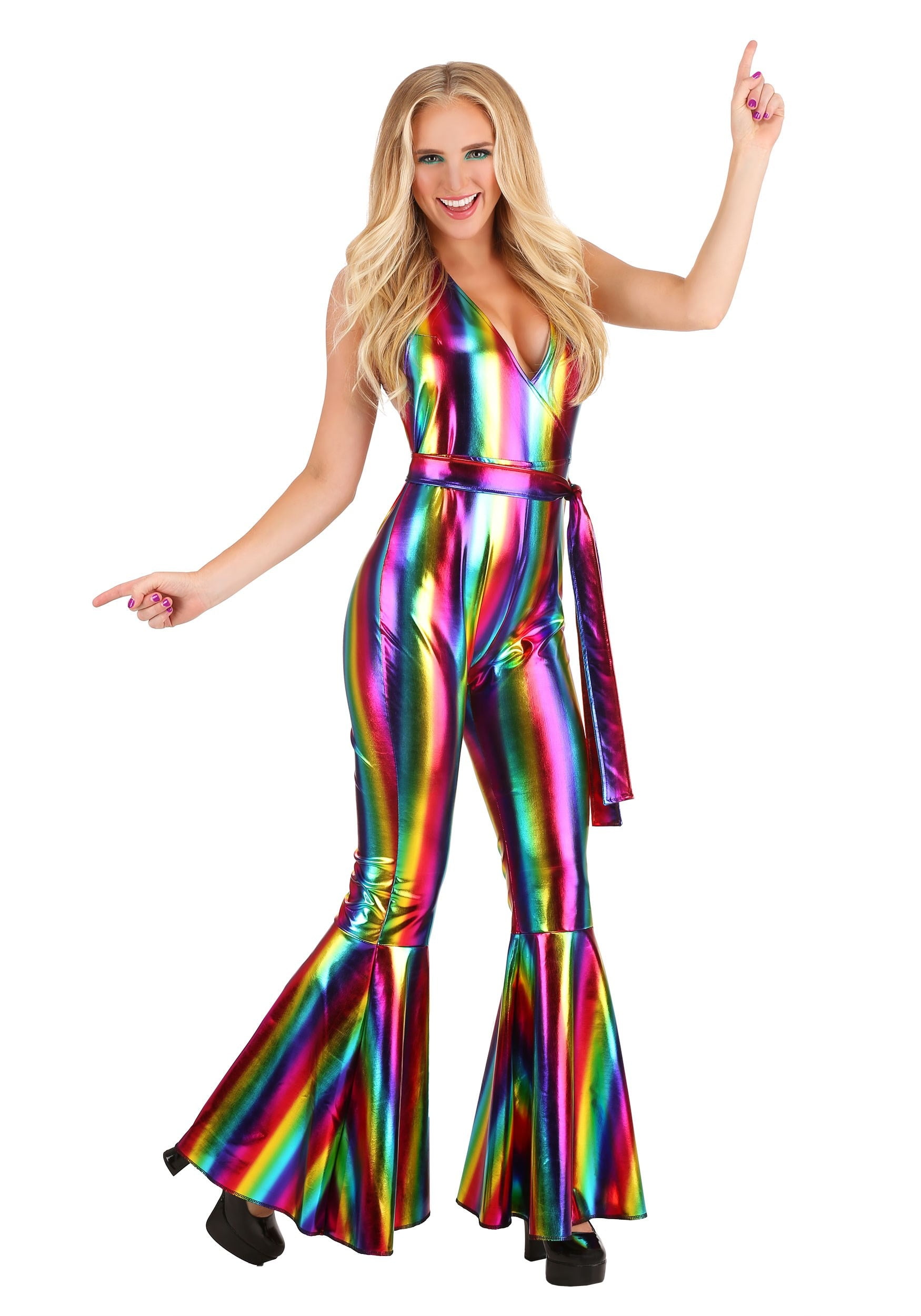 Outfit for disco best sale