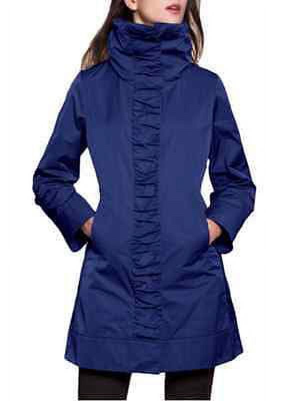 Rainforest packable travel coat hot sale