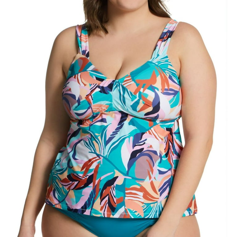 Raisins curve shop tankini