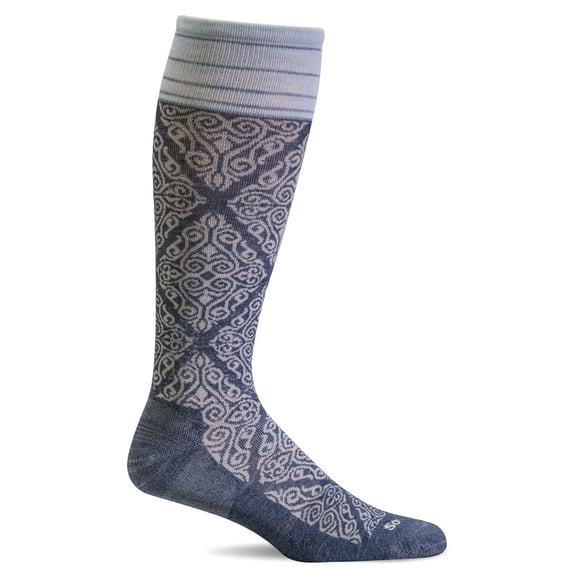 Women's Raj Firm Compression Socks Medium/Large